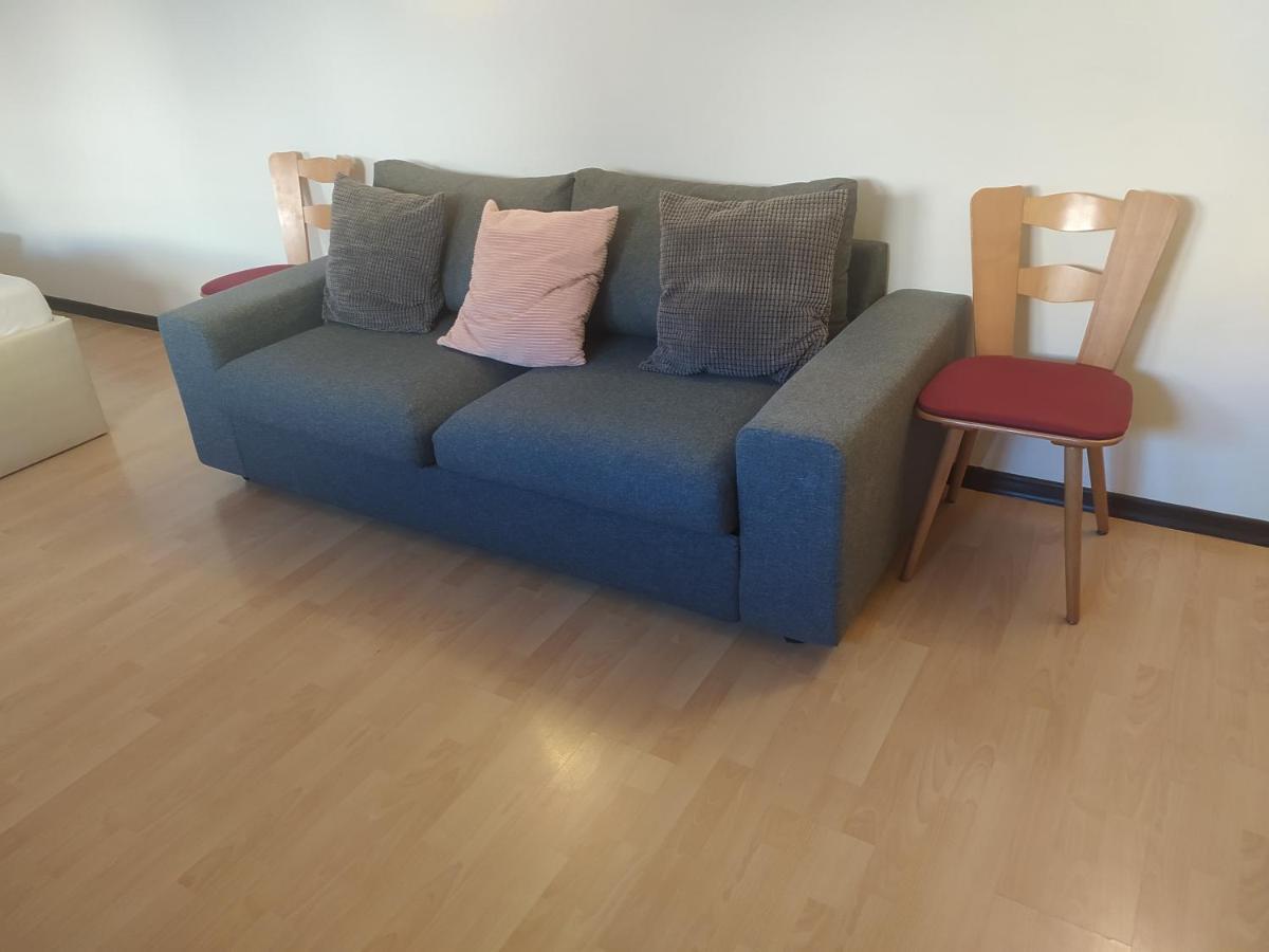 Ferienwohnung Espenau Экстерьер фото